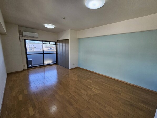 ウイングス神姫の物件内観写真